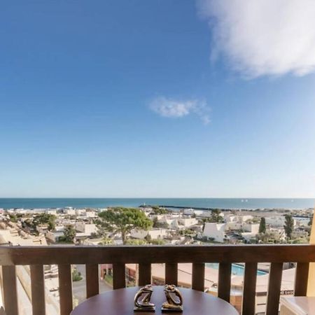 Sea View Port Nature 5 آجد المظهر الخارجي الصورة